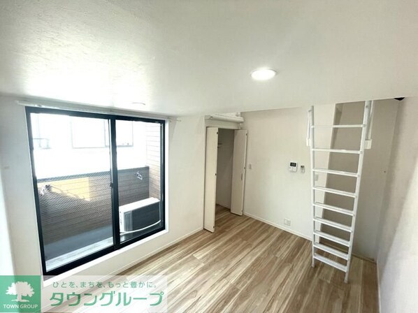 Lucia新松戸の物件内観写真